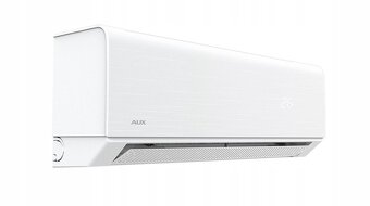 NÁSTENNÁ KLIMATIZÁCIA AUX C-SMART 12 – 2,7 kW - 6