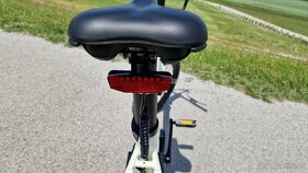 Elektrický bicykel ADO AIR 20 S cream - 6