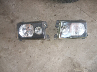 NISSAN TERRANO 2 - 6