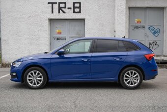 Škoda Scala 1.0 TSI Ambition - 6