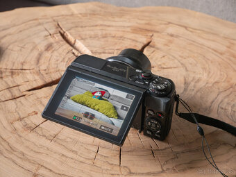 Canon PowerShot G7 X Mark II - 6