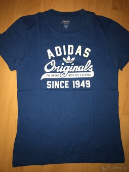 2 KS TRIČKÁ ADIDAS ORIGINALS veľ. M - 6