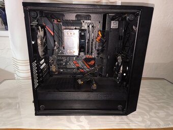 PC Zostava Asus B360-G - 6