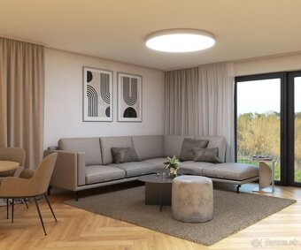 PNORF: Nová kapitola Vášho života. Prvotriedny 4i Bungalov. - 6