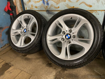 BMW Styling 292 5x120 R17 Dvojrozmer - 6