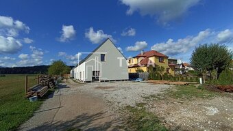 TOCA – 3 RODINNÉ DOMY 2. ETAPA – Bytča / Hliník nad Váhom - 6