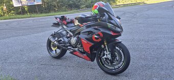 Aprilia rs660 2024 - 6