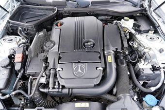 Mercedes-Benz SLK 200, 1.maj - 6