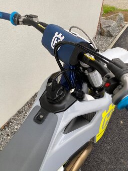HUSQVARNA fc 250 - 6