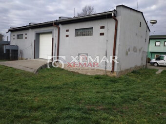 Na predaj polyfunkčný objekt v Lučenci. - 6