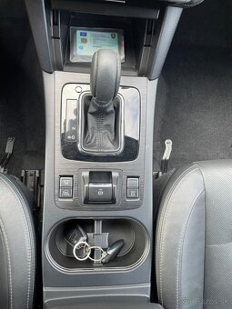 Subaru Outback 2,5i CVT - 6
