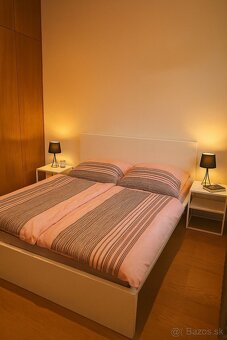 Loftový byt na prenájom v centre Banskej Bystrice - 6