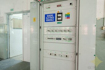 Ponúkam na predaj výrobno - skladové priestory Partizánske - 6