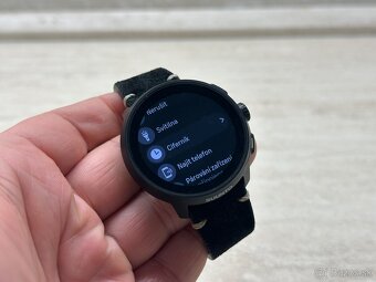 Suunto Run, black - 6