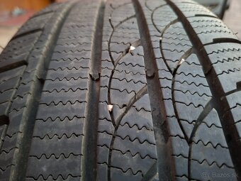 Orig. hliníkové disky Nissan/Dacia-- R17, 5x114,3 - 6