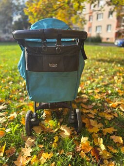 Kočiar B motion 4 plus - 6