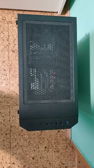 Ryzen 2600/RX580/16GB RAM/250GB SSD/2TB HDD - 6