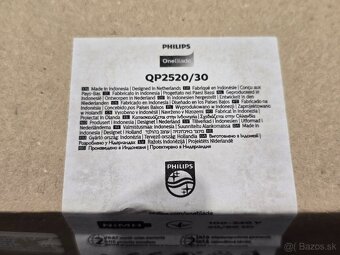 philips One Blade 50e - 6