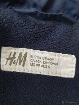 Zimna bunda 110 HM - 6