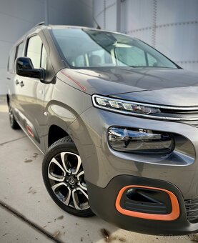 Citroën Berlingo 1.5 BlueHDi 130 XTR XL Long - 6