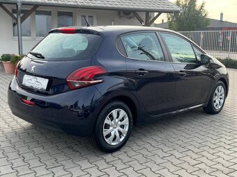 Peugeot 208 1.2 PureTech Active E6.2 - 6