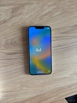 iPhone 14 128GB Purple - 6