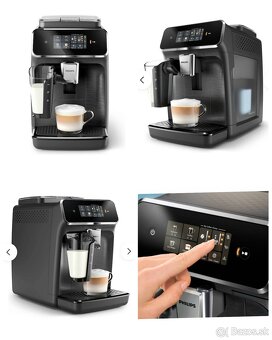 Automatický kávovar Philips Series LatteGo EP2330/10 ☆NOVÝ☆ - 6