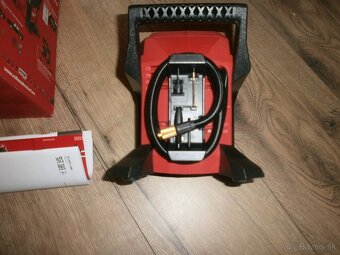 MILWAUKEE M12™ Aku kompaktný kompresor M12BI-0 - 6