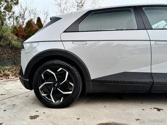 Hyundai Ioniq 5 Dynamiq - SOH 97,1% | 62.980km | 58kWh - 6