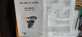 Zváračka For MIG 169 - 6