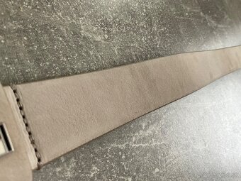 Dámsky kožený opasok Tommy Hilfiger NOVÝ - 6