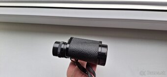 Ďalekohľad HERTEL REUSS OPTIK KASSEL 8X30 - 6