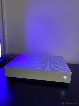 Xbox one s 1TB digitál verzia - 6