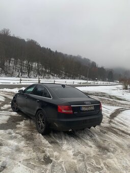 Audi a6 c6 2.0 103kw - 6