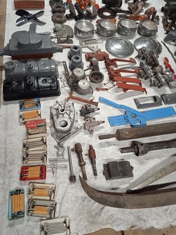 Spartak,skoda 440,felicia,octavia - 6