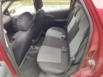 Fiat Punto 1,2 42000km - 6