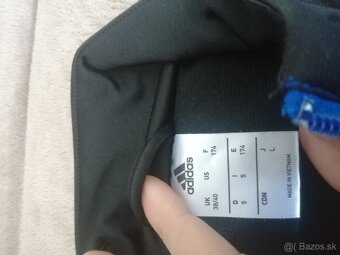 Športová Mikina Adidas - 6