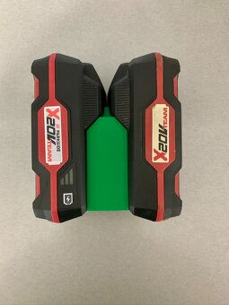 Adapter pre parkside akumulator - 6