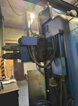 SKJ 10 - použitý karusel, 1992 - 6