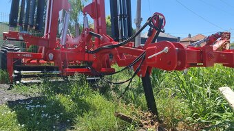 Predám rezací valec, záber 6 m - 6