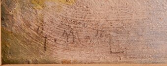 Umelecká zbierka obrazov Mallý - 6