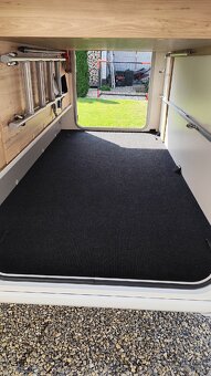 Karavan Bavaria polointegral Fiat - 6