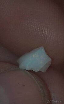 Slovenský Drahokam Opál XJ4 / 1,95ct - 6