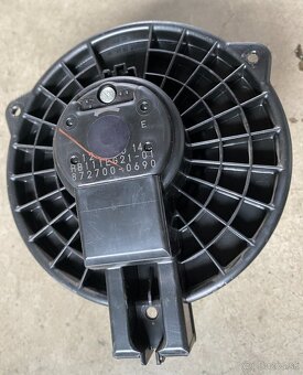 Nahradne diely Mazda 2 2007-2014 - 6