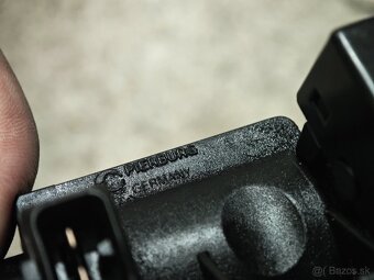 Menič tlaku turbá BMW m57 - 6