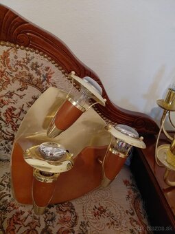 Darujem lustre, lampy - 6