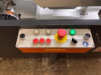 elumatec - vyřezávací pila AKS 134 - 6