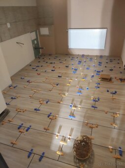 Ponuka stavebných a dokončovacích prác - 6