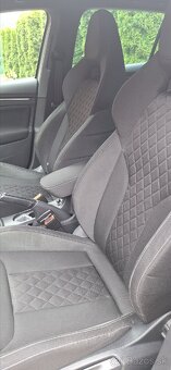 Škoda Scala 1.0 TSI 85Kw, rok 7/2019 - 6