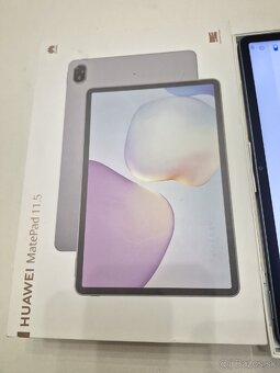 Tablet Huawei MatePad 11.5 - 6